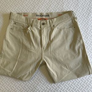 Men’s slim fit Dockers | 34x34